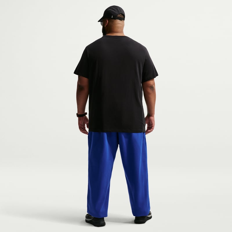 Nike ACG Dri-FIT Shirt "Black" | Men | Outdoor | 10 | SPORTSHOWROOM