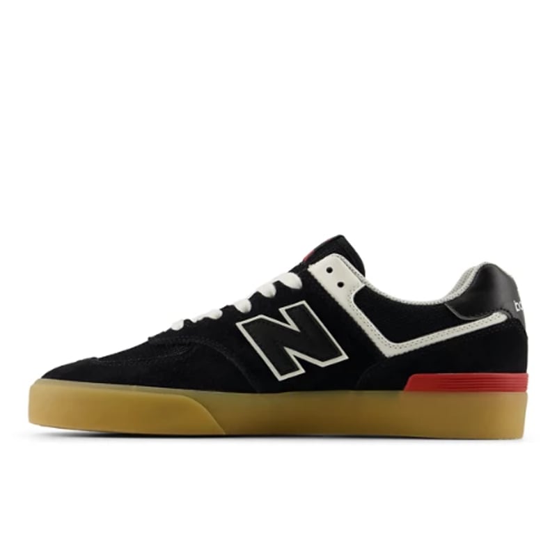 New Balance Numeric 574 Vulc UN574VBA 02