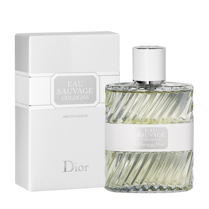 Dior Eau Sauvage EAUSAUVAGECOLOGNE 02