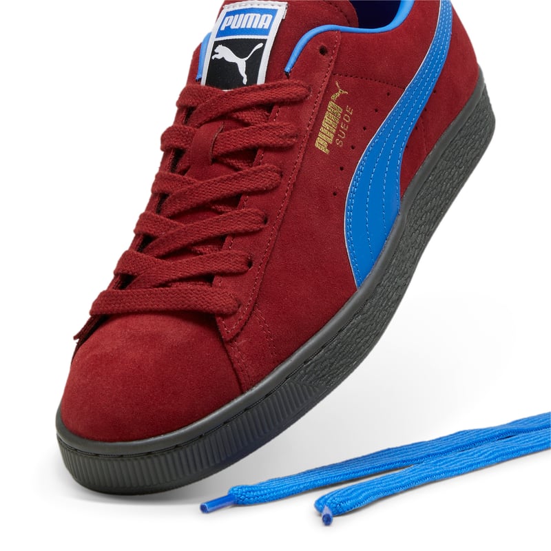 PUMA Suede Terrace 396451-08 04