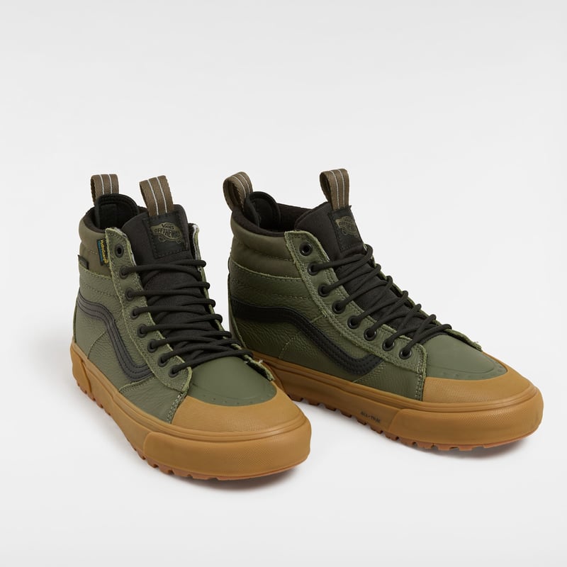 Vans MTE Sk8-Hi Waterproof VN000CVT3PY 02