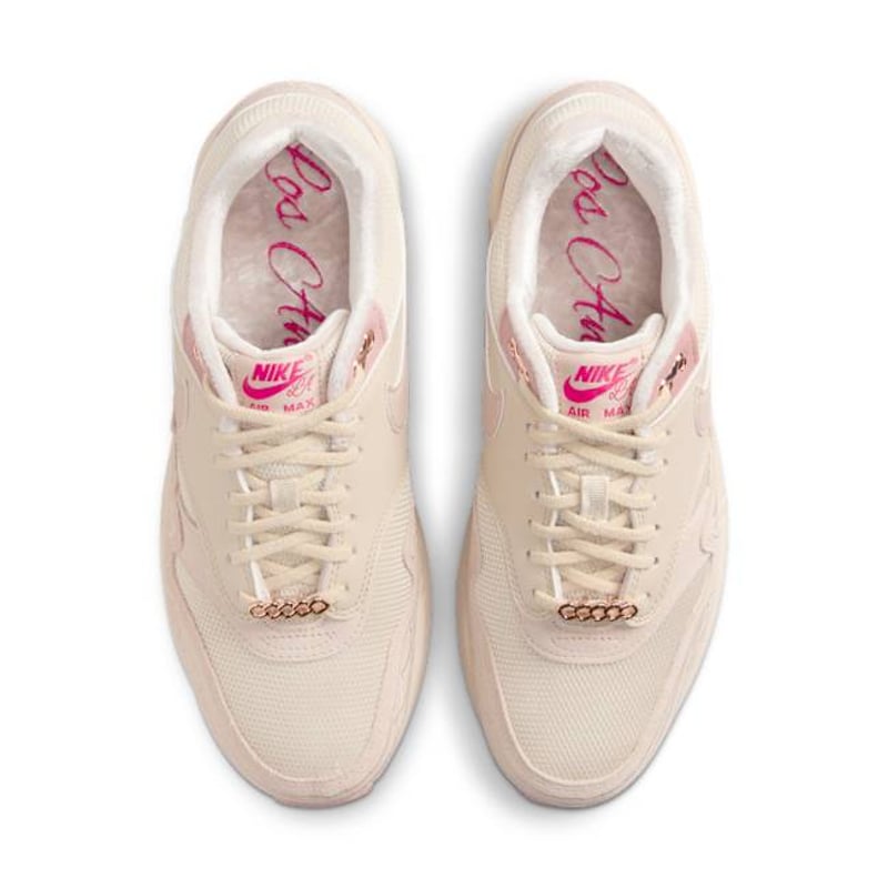Nike Air Max 1 x Serena Williams Design Crew FN6941-200 05