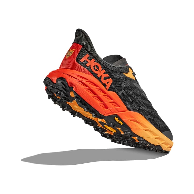 HOKA Speedgoat 5 (Wide) 1123159-CFLM 04