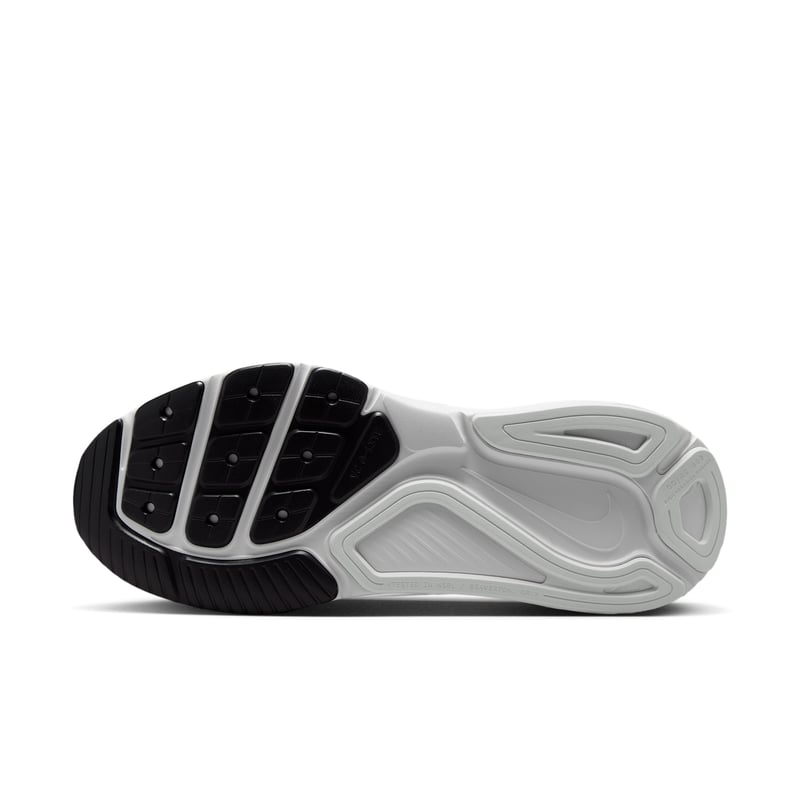 Nike Structure 26 futócipők "Summit White & Black" | Férfi | Futás | 02 | SPORTSHOWROOM