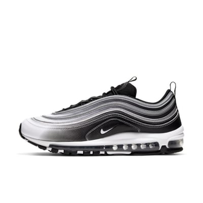 Nike Air Max 97 Reflective Bred 921826 014 SPORTSHOWROOM