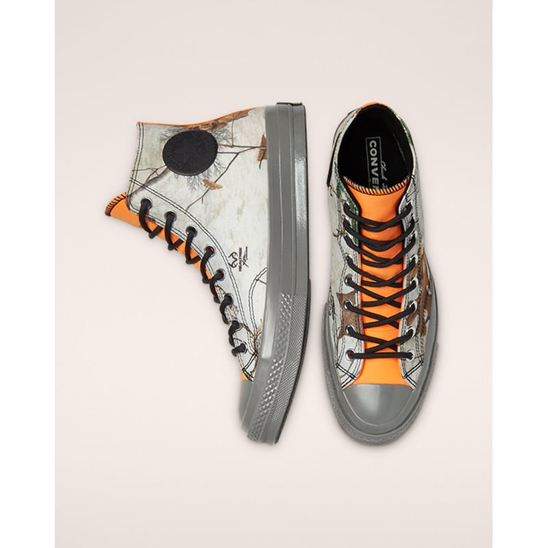 Converse Chuck 70 GTX High x Realtree 169365C 05