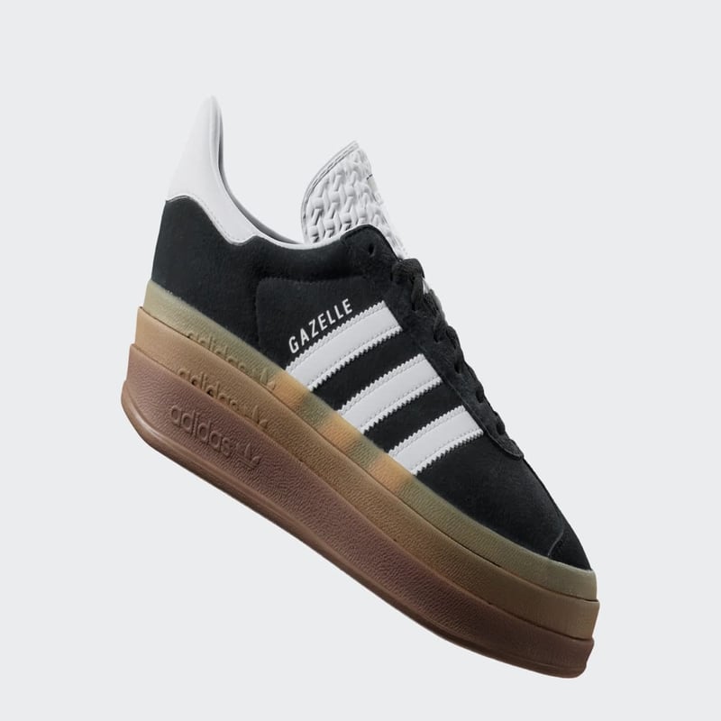 adidas Gazelle Bold IE0876 02