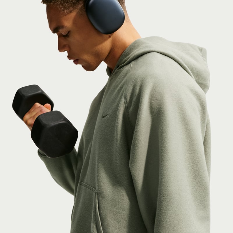 Nike N.A.C.  Dri-FIT Fleece IF2203-320 03