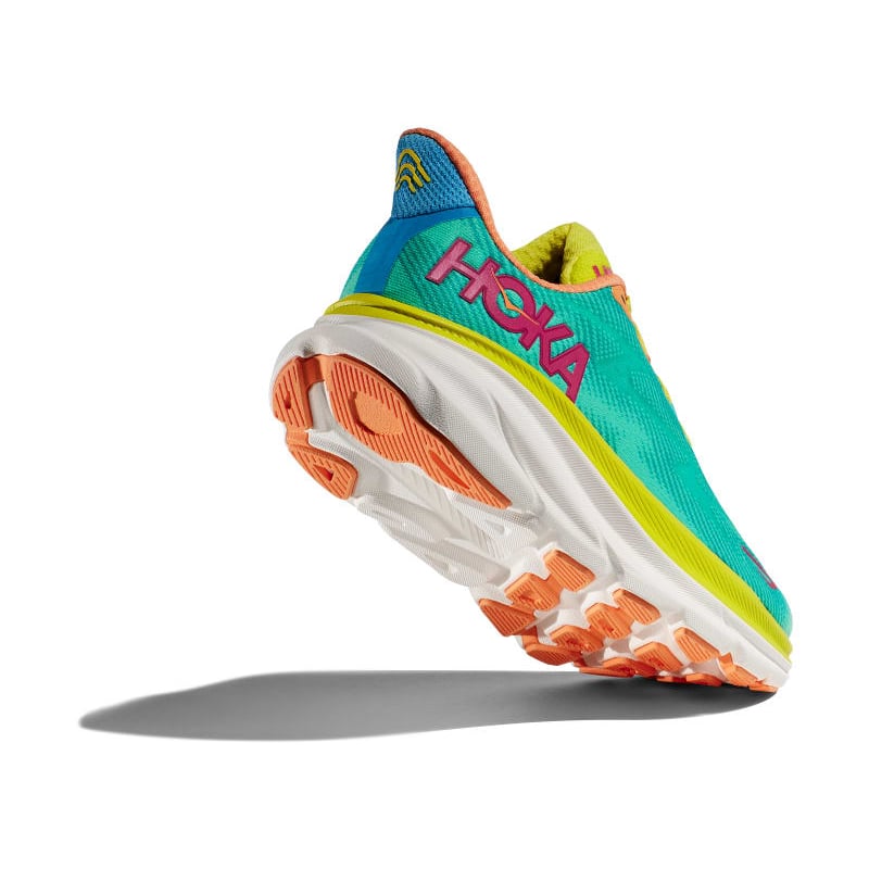 HOKA Clifton 9 1127895-CEPR 04