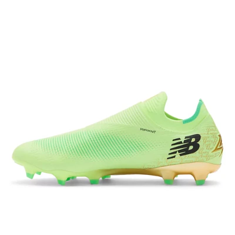 New Balance Furon Pro FG v7+ x Bukayo Saka SF1FE75 02