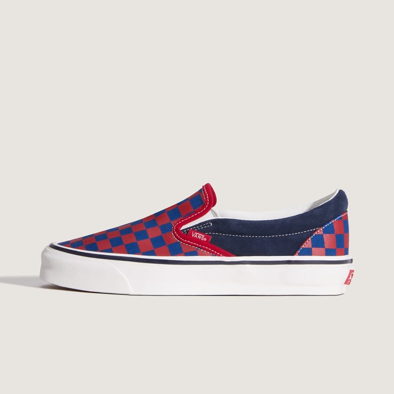 Vans Premium Slip-On 98 VN000E969Y0 01