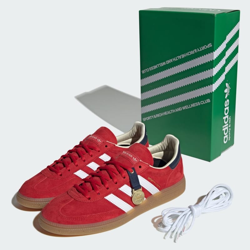 adidas Handball Spezial x Sporty & Rich IH8337 05