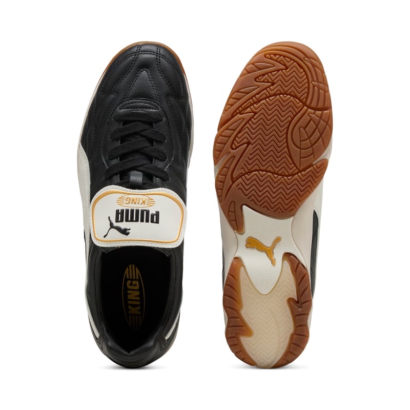 PUMA King Indoor 401683-01 02