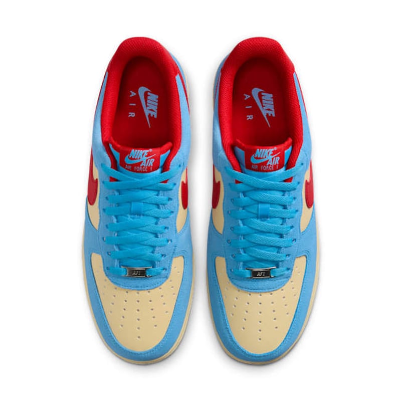 Nike Air Force 1 Low '07 LV8 FQ8714-401 04