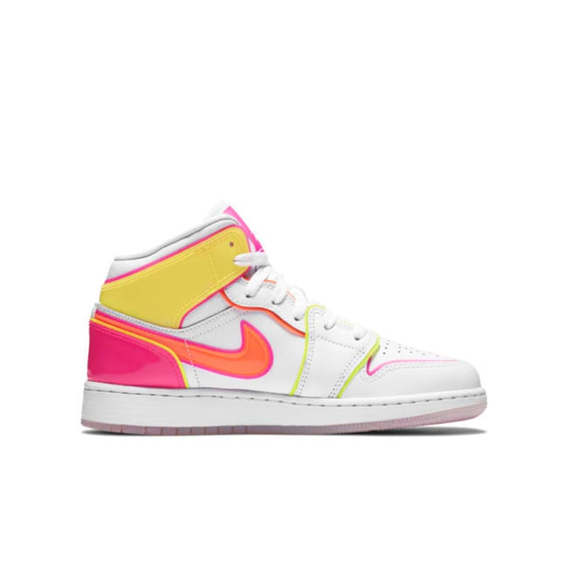 Jordan 1 Mid SE CV4611-100 03