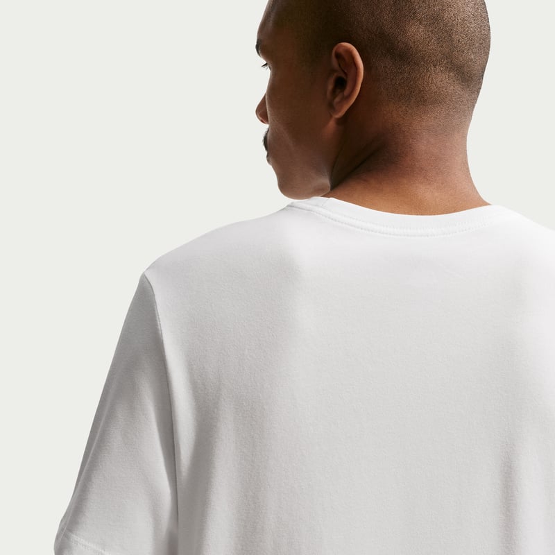 Nike ACG Dri-FIT Shirt "Summit White" | Men | Outdoor | 02 | SPORTSHOWROOM