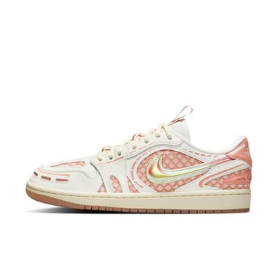 Jordan 1 Low Method of Make V3 HQ2186-180