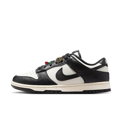 Nike Dunk Low SE ‘Cherry Charm Pack’ HQ7487-100
