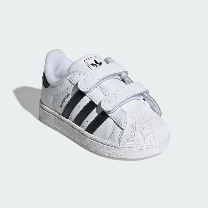 adidas Superstar II Comfort Closure JI3990 04