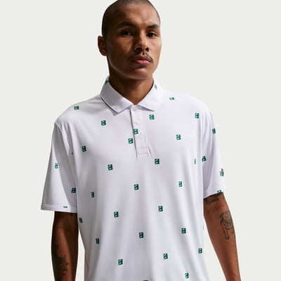 Nike Par Dri-FIT II4131-100 01