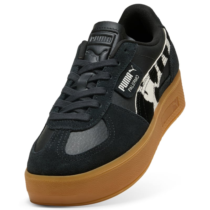 PUMA Palermo Elevata 403345-02 04