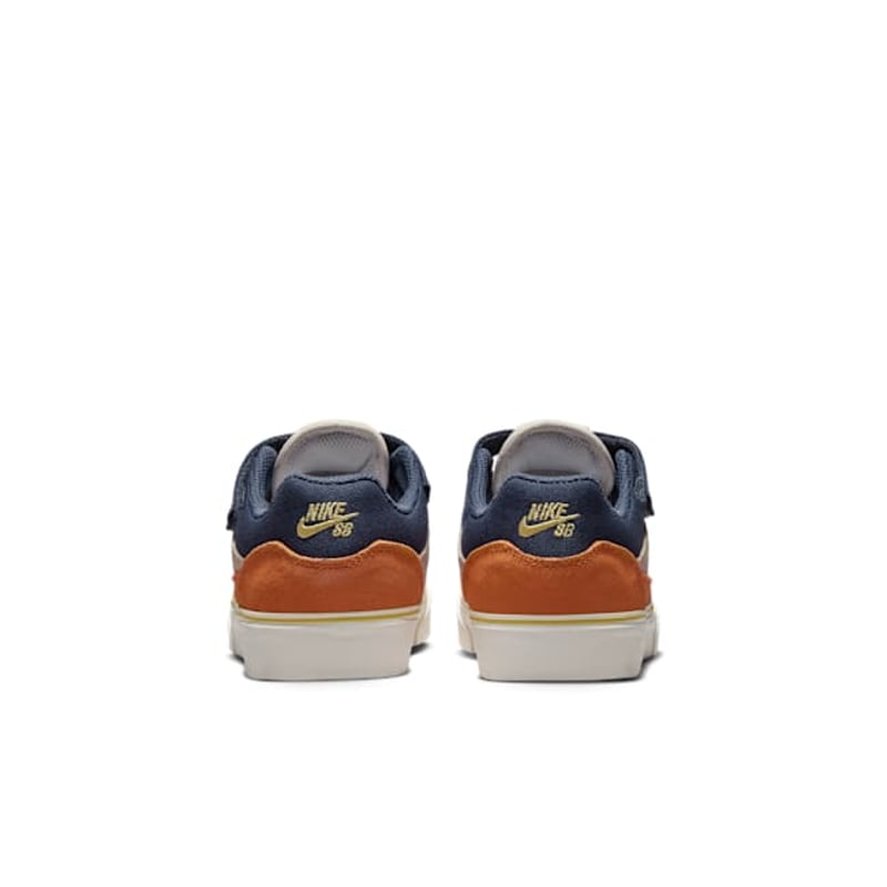 Nike SB Malor HF1206-100 06