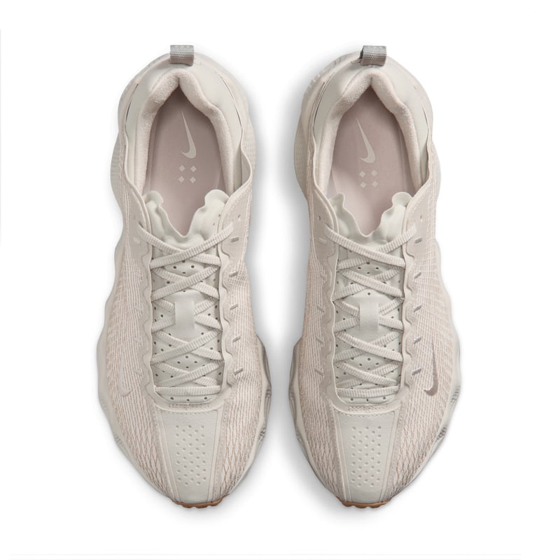 Sneakersy Nike Ava Rover Premium "Light Bone & Desert Khaki" | Mezczyzni | Sportstyle | 04 | SPORTSHOWROOM