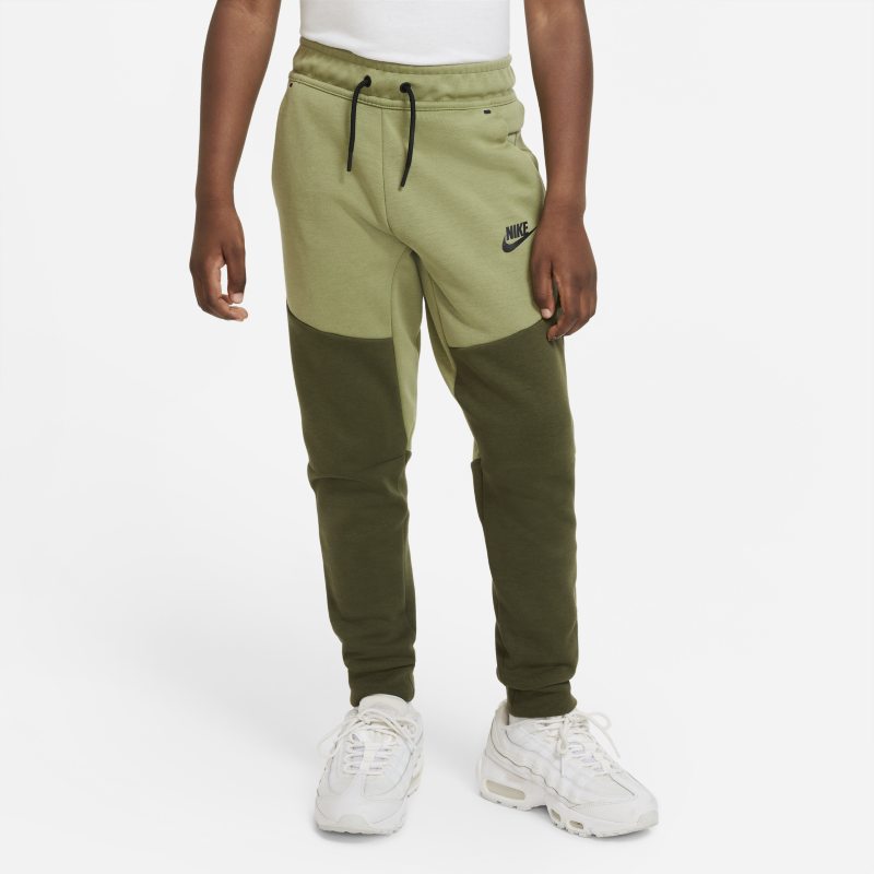 Nike Tech Fleece CU9213334 90 FTBL