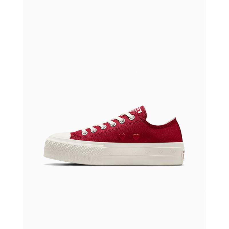 Converse Chuck Taylor All Star Lift Platform A13653C 03