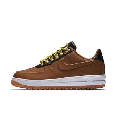 Nike Lunar Force 1 Duckboot Low AA1125-200