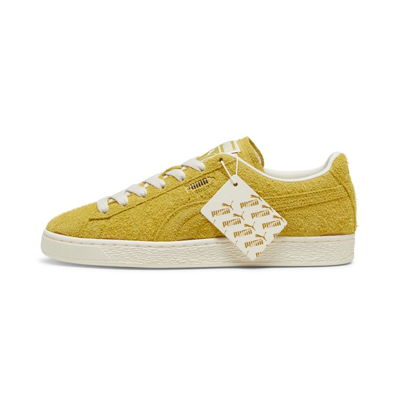 PUMA Suede 398945-01 01