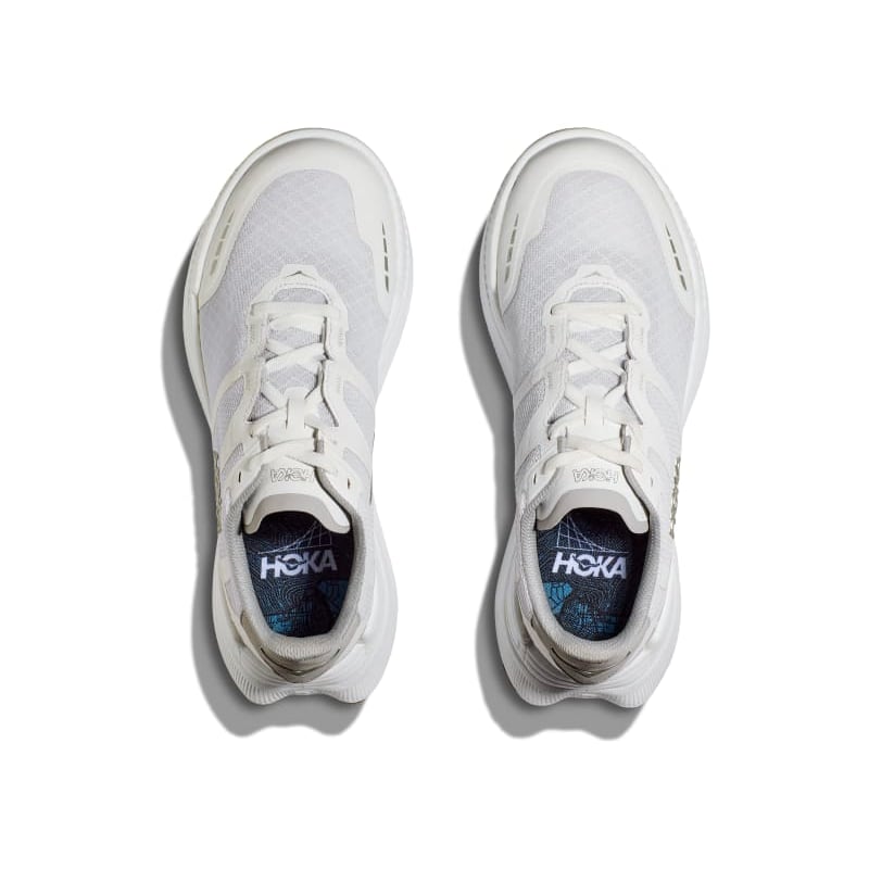 HOKA Transport X 1152450-WWH 02