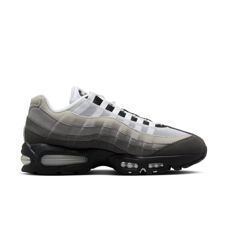 Nike Air Max 95 OG sneakers "Granite" | Heren | Sportstyle | 03 | SPORTSHOWROOM