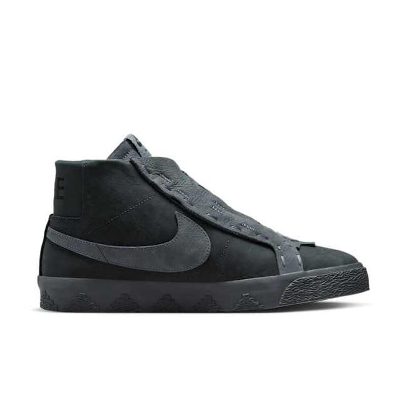 Nike SB Zoom Blazer Mid x Di'Orr Greenwood FQ0792-001 03