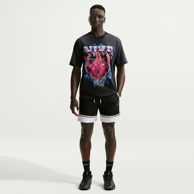 Nike Standard Issue Dri-FIT 6" IF1589-010 01