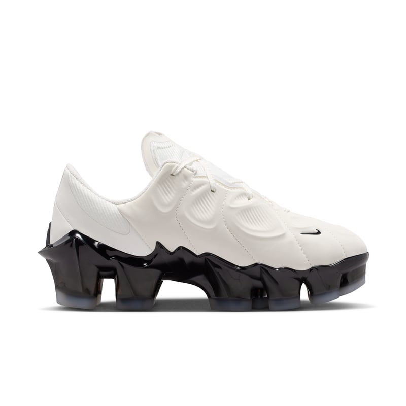 Sapatilhas Nike First Sight Mirage "Sail & Black" | Mulher | Estilo desportivo | 03 | SPORTSHOWROOM