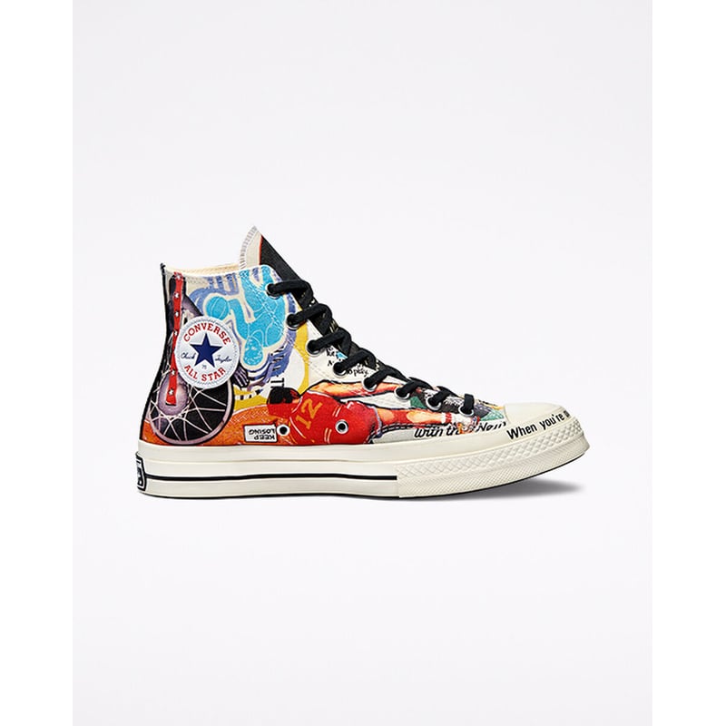 Converse Chuck 70 High 170680C 01