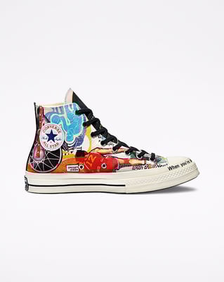 Converse Chuck 70 High 170680C