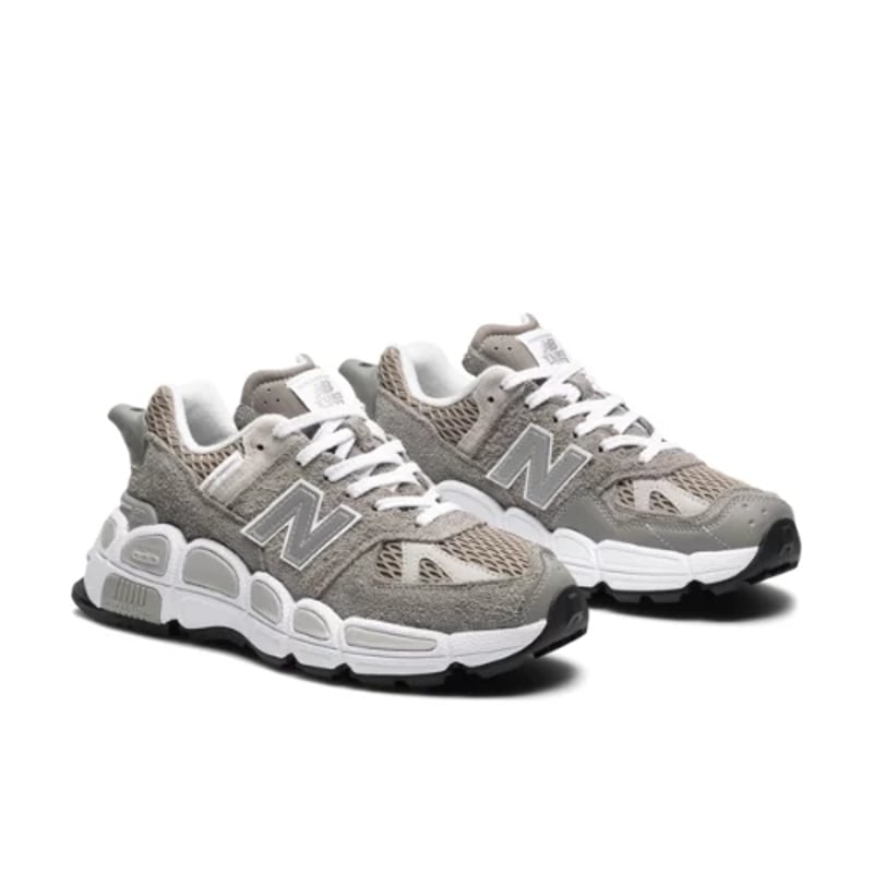 New Balance 574 YURT x Salehe Bembury MS574YSC 03
