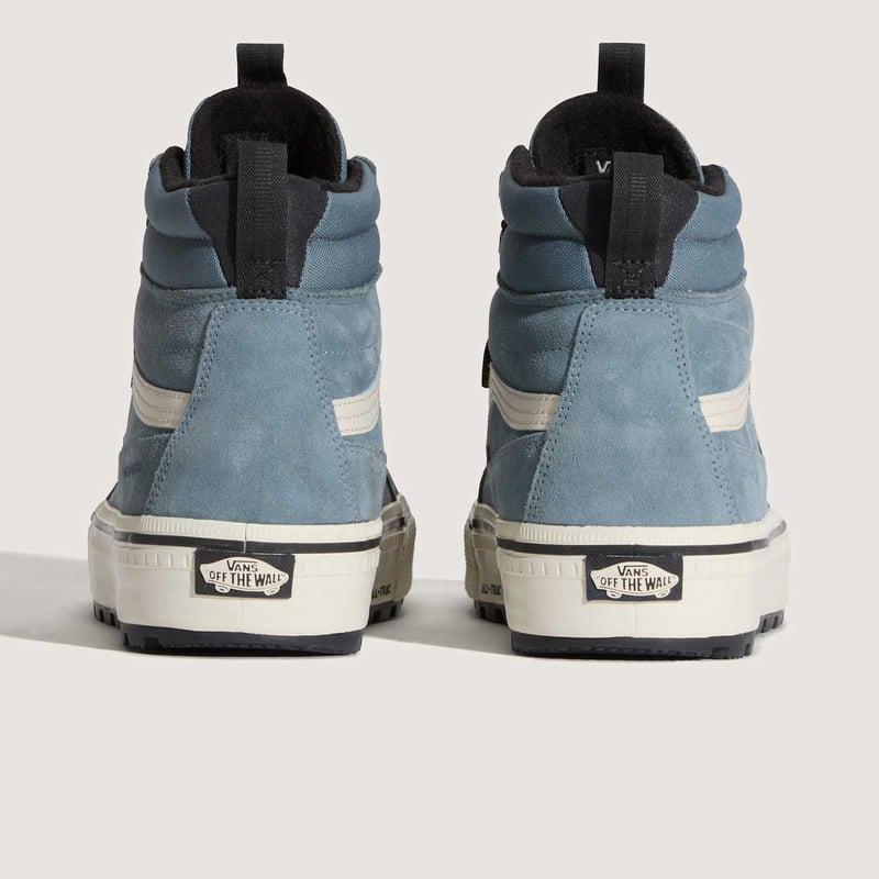 Vans MTE Sk8-Hi Waterproof Insulated VN000DAQRV2 04