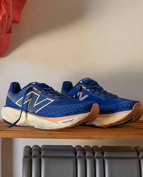 New Balance Fresh Foam X 1080v14 W1080N14
