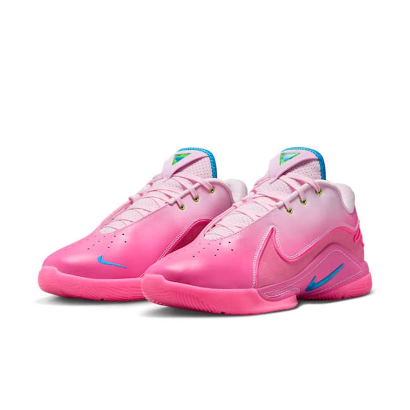 Nike LeBron 22 SN HV8455-600 05