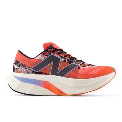New Balance FuelCell SuperComp Elite v4 WRCELLM4