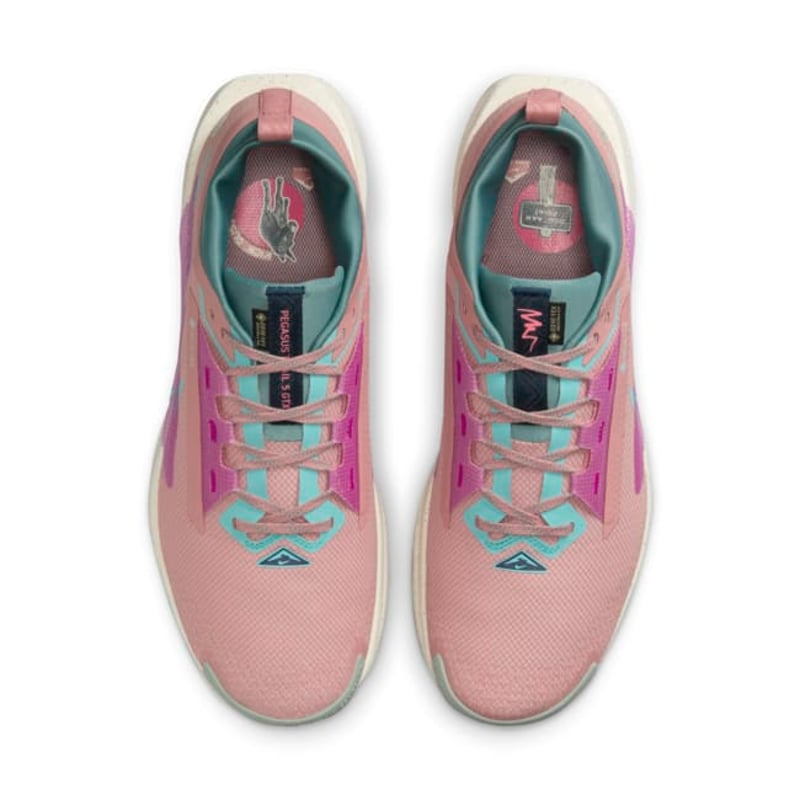 Nike Pegasus Trail 5 GORE-TEX FQ0908-600 04