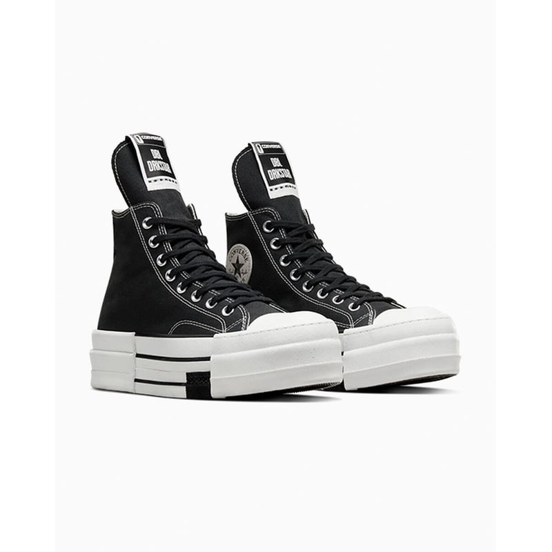 Converse Chuck 70 High x DRKSHDW DBL DRKSTAR A04954C 05