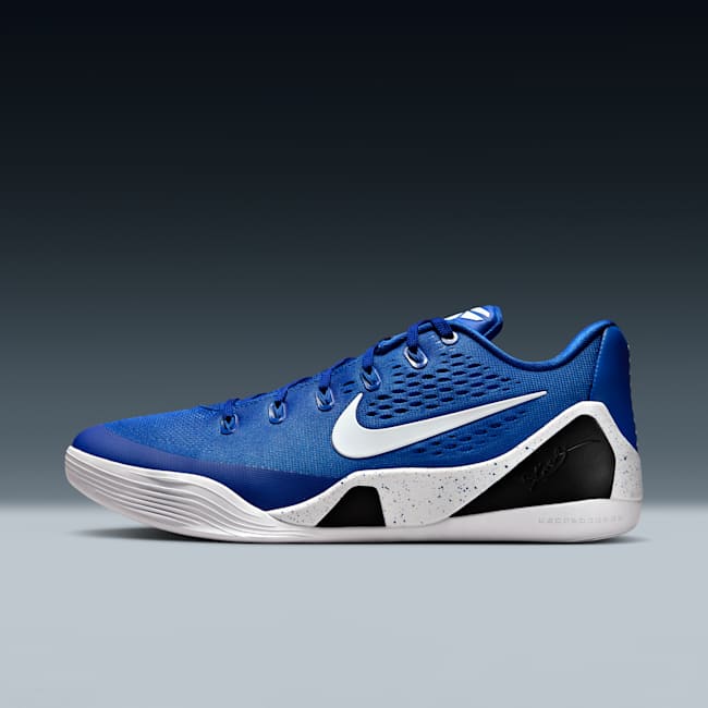 Nike Kobe 9 EM Low Protro TB