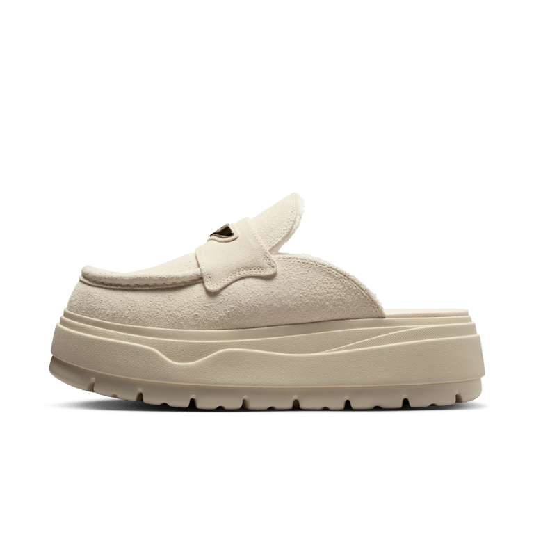 Jordan Mule