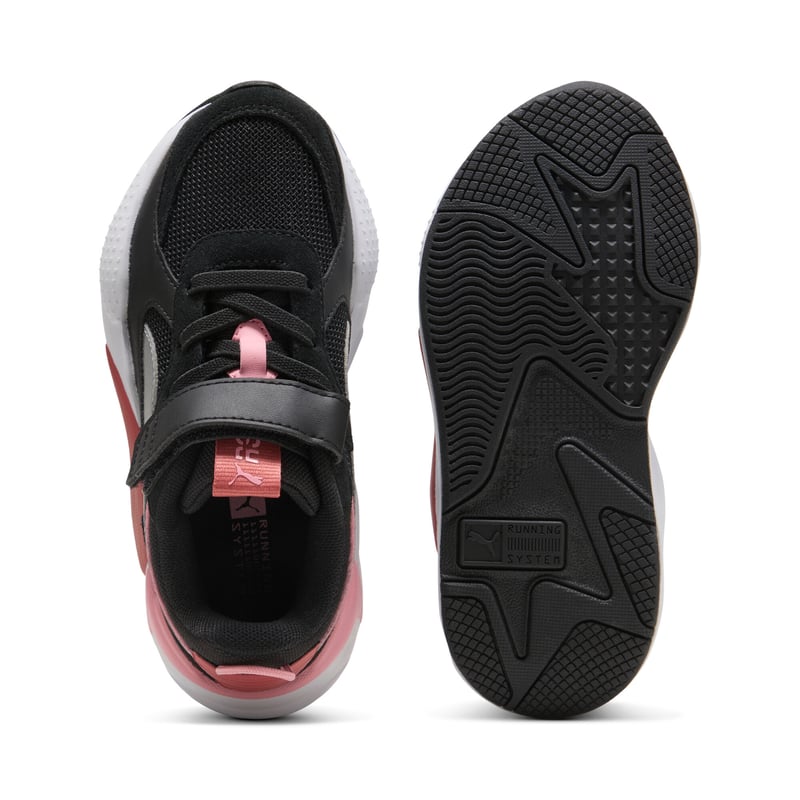 PUMA RS-X Metallic 391985-12 02