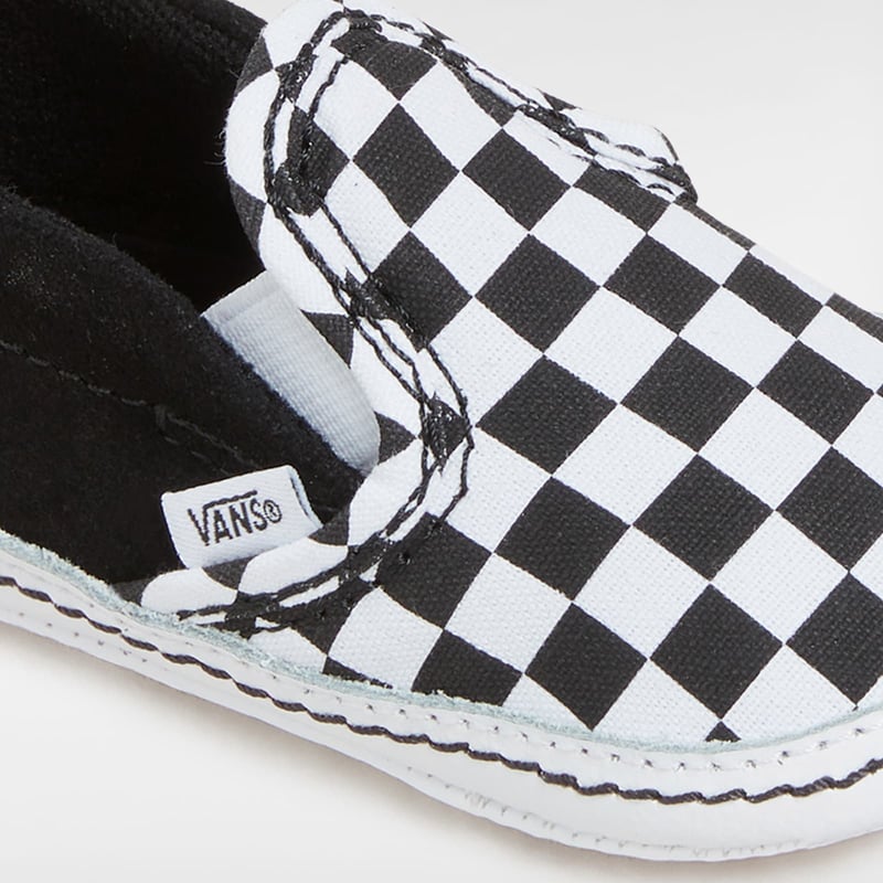 Vans Checkerboard Slip-on Hook And Loop VN0A2XSLFB7 04