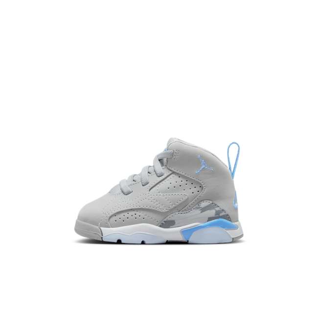 Jordan Jumpman MVP